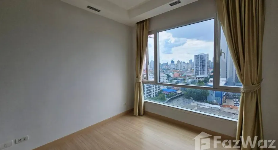 For sale 1 Beds condo in Watthana, Bangkok