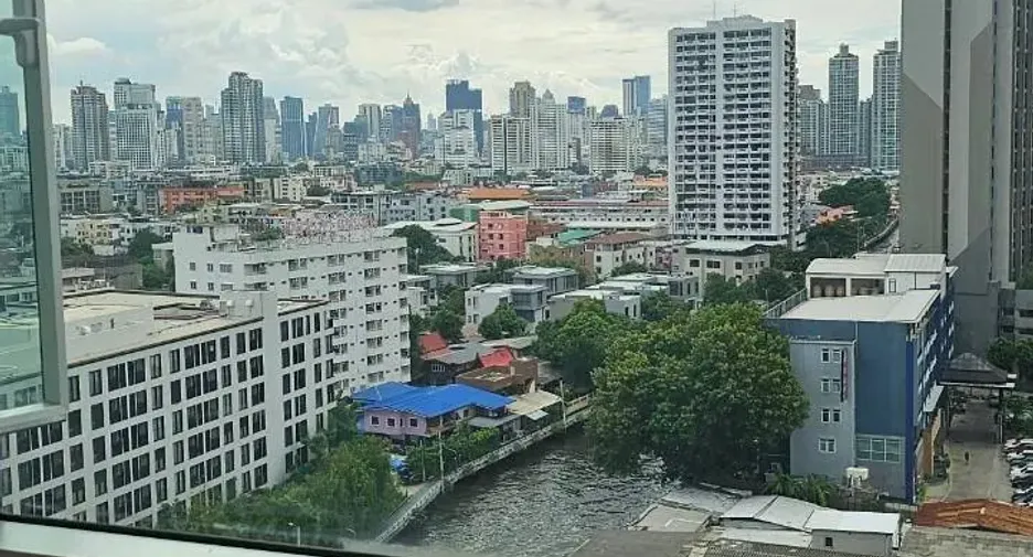 For sale 1 Beds condo in Watthana, Bangkok