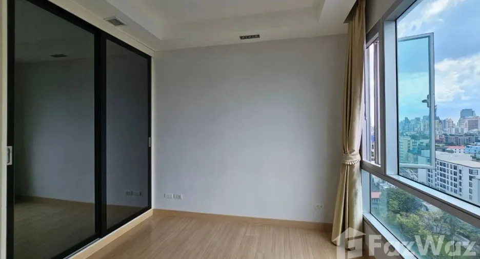 For sale 1 Beds condo in Watthana, Bangkok