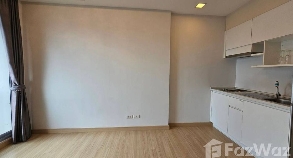 For sale 1 Beds condo in Watthana, Bangkok