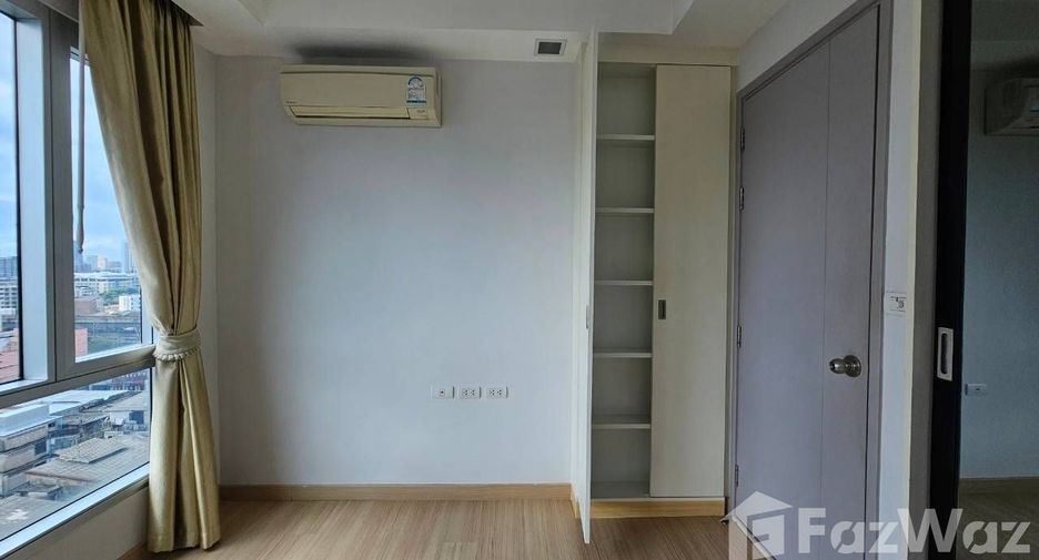 For sale 1 Beds condo in Watthana, Bangkok
