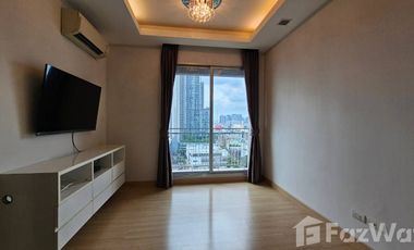 Wohnung zum Kauf mit 1 Zimmer in Watthana, Bangkok