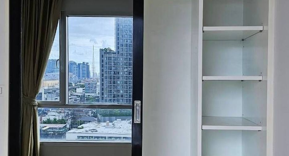 For sale 1 Beds condo in Watthana, Bangkok