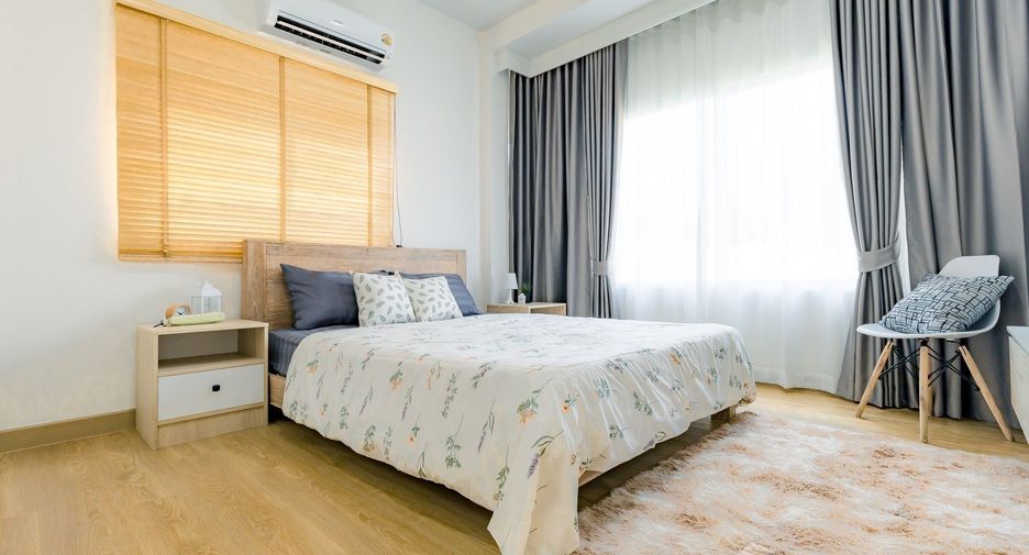 For sale 3 bedrooms house in Doi Saket, Chiang Mai