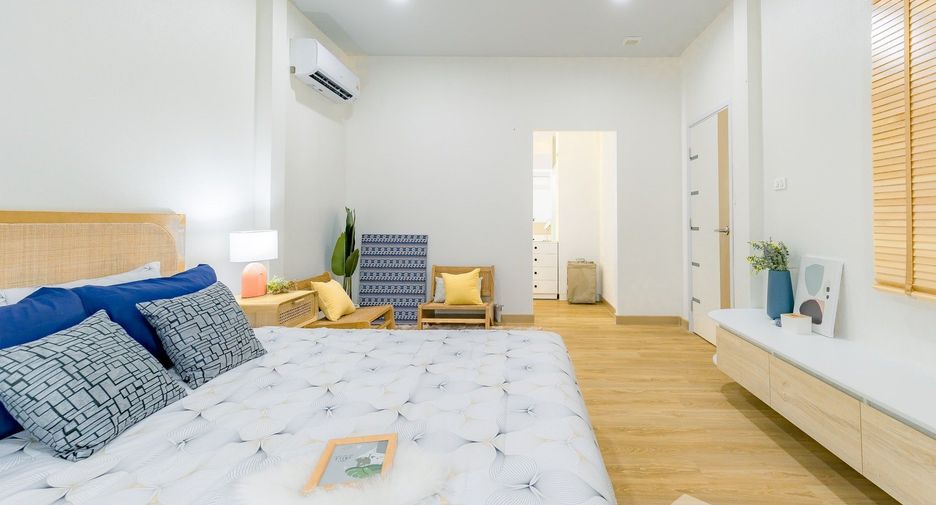 For sale 3 bedrooms house in Doi Saket, Chiang Mai