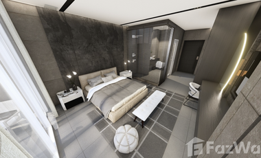 For sale studio condo in Mueang Phuket, Phuket