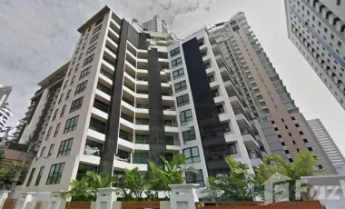 For sale そして for rent 2 ベッドルーム condo in Watthana, Bangkok