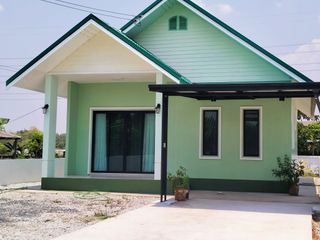 For sale 2 ベッドルーム house in Mueang Udon Thani, Udon Thani