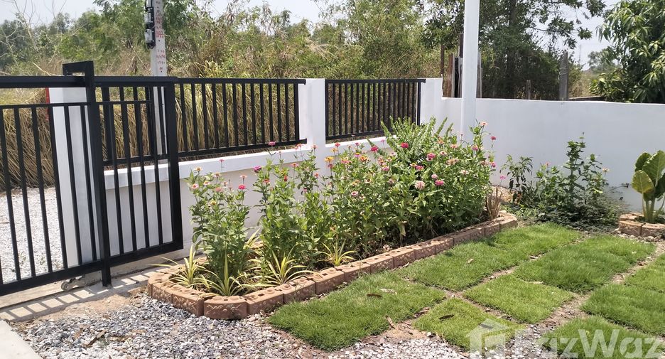For sale 2 bedrooms house in Mueang Udon Thani, Udon Thani