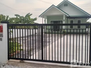 For sale 2 ベッドルーム house in Mueang Udon Thani, Udon Thani