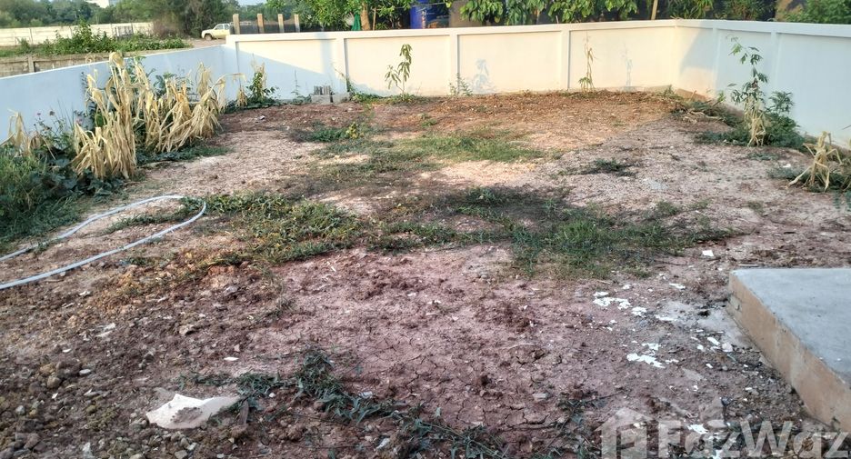 For sale 2 bedrooms house in Mueang Udon Thani, Udon Thani