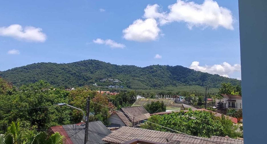 Villa en venta de 3 habitaciones en Mueang Phuket, Phuket