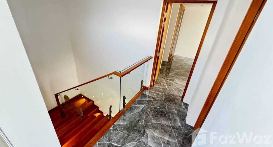 Villa en venta de 3 habitaciones en Mueang Phuket, Phuket