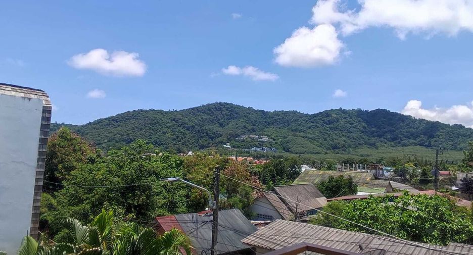 ขาย 3 ห้องนอน วิลล่า ใน เมืองภูเก็ต, ภูเก็ต