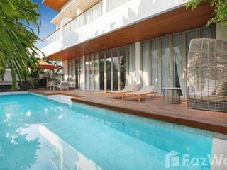 For sale 3 bedrooms villa in Mueang Phuket, Phuket