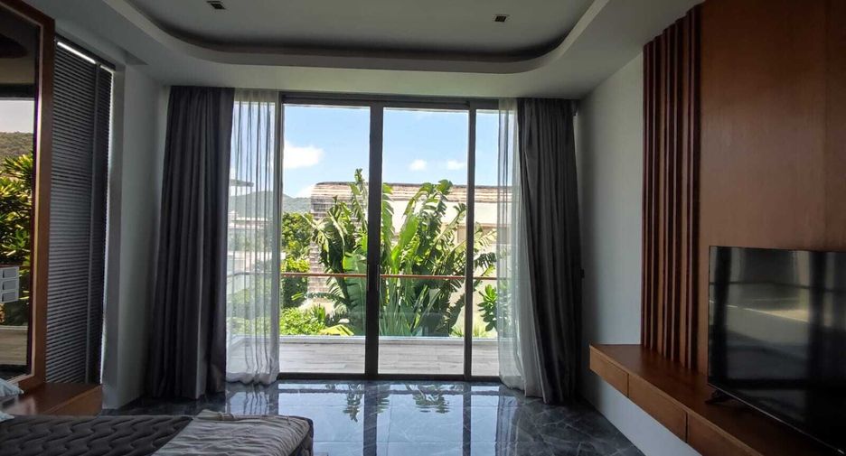 Villa en venta de 3 habitaciones en Mueang Phuket, Phuket
