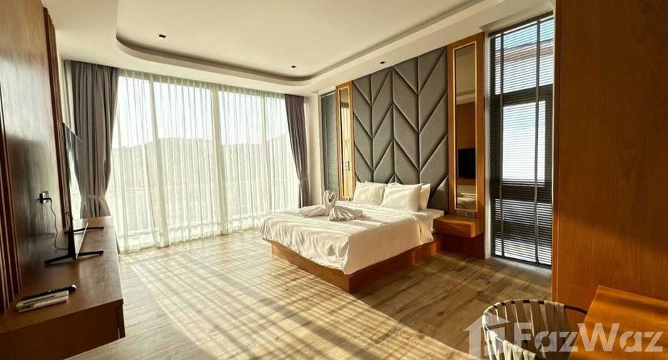ขาย 3 ห้องนอน วิลล่า ใน เมืองภูเก็ต, ภูเก็ต