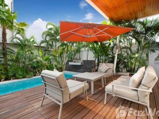 For sale 3 bedrooms villa in Mueang Phuket, Phuket