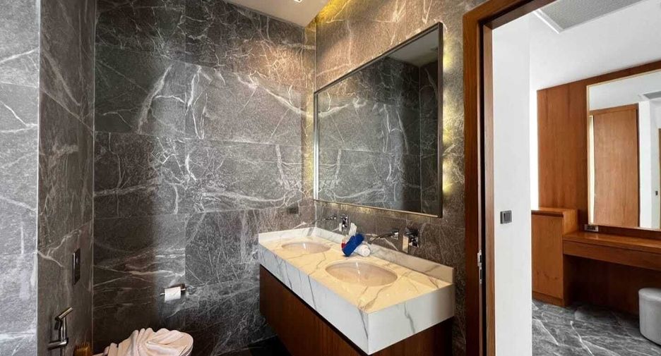 Villa en venta de 3 habitaciones en Mueang Phuket, Phuket
