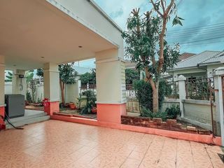 For rent 3 bedrooms house in Sattahip, Chonburi