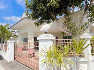 For Rent 3 Bedroom House In Sattahip, Pattaya
