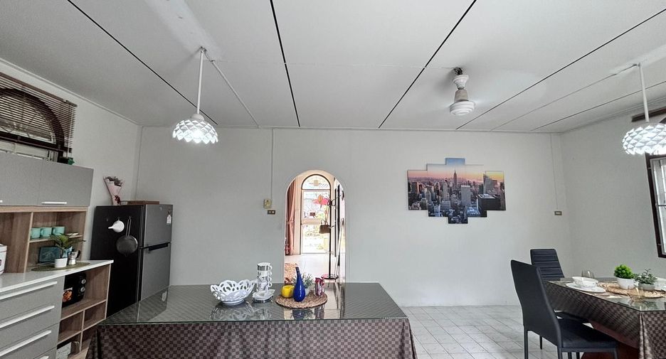 For rent 2 bedrooms house in Kathu, Phuket