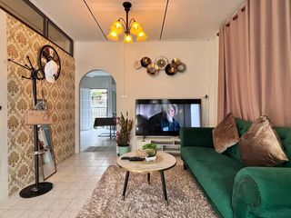 For rent 2 bedrooms house in Kathu, Phuket