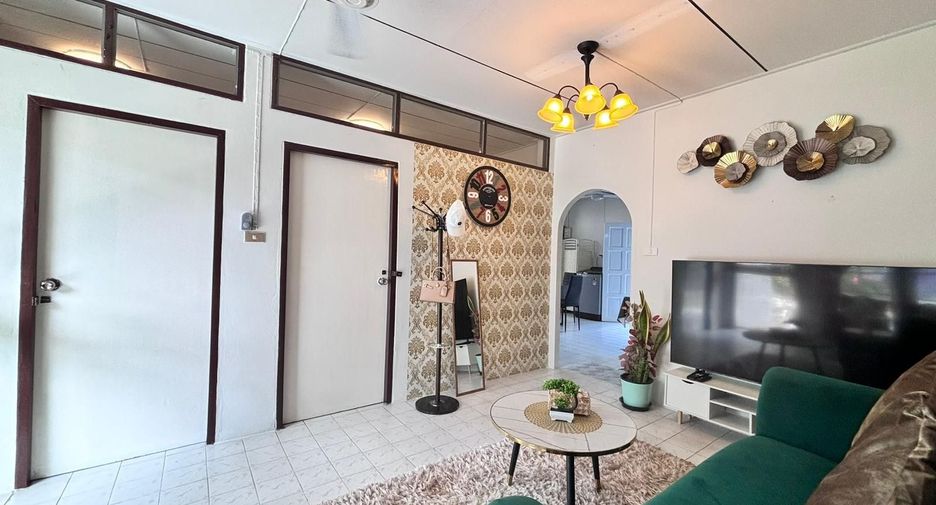 For rent 2 bedrooms house in Kathu, Phuket