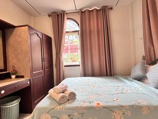 For rent 2 bedrooms house in Kathu, Phuket