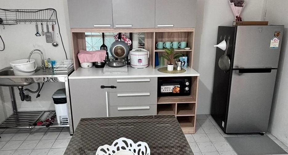 For rent 2 bedrooms house in Kathu, Phuket