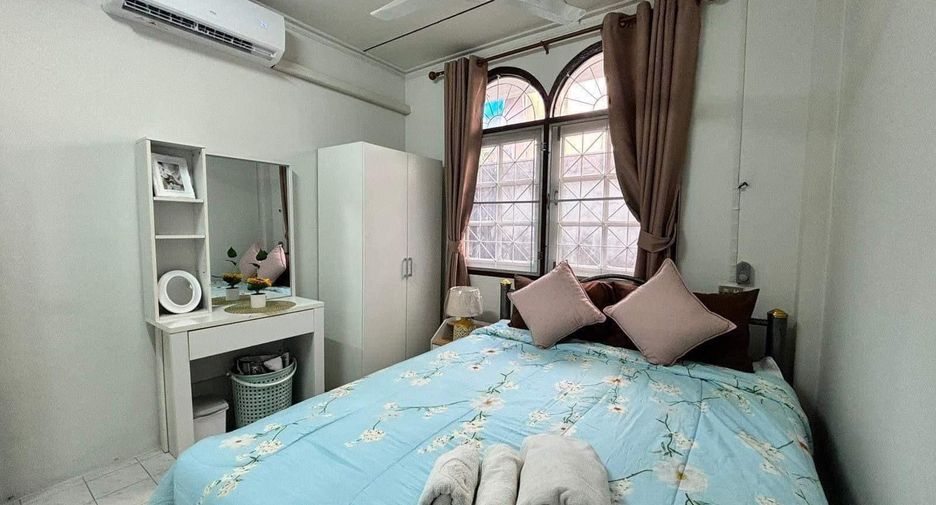 For rent 2 bedrooms house in Kathu, Phuket