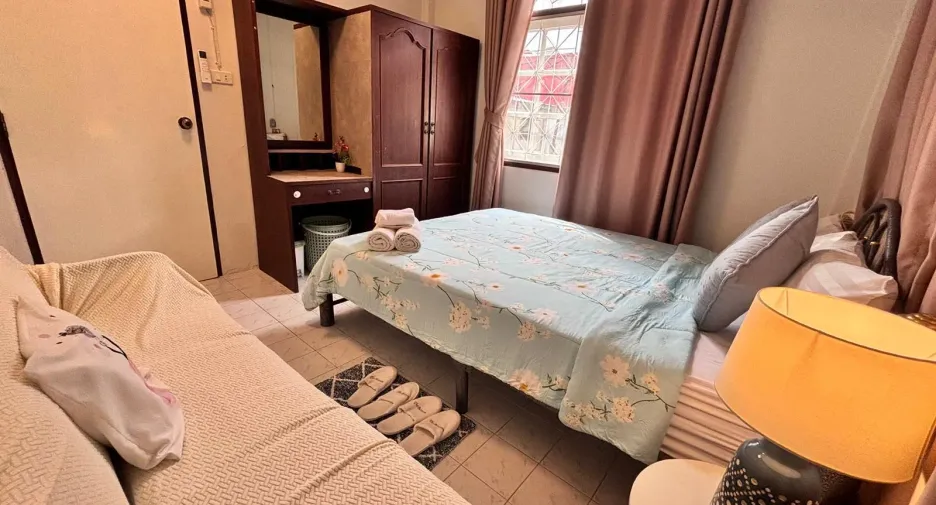 For rent 2 bedrooms house in Kathu, Phuket