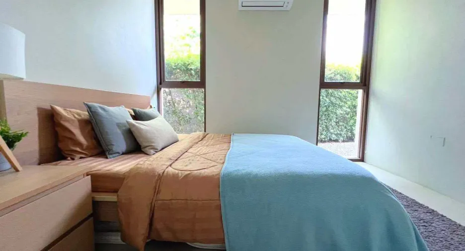 For rent 3 bedrooms villa in Hua Hin, Prachuap Khiri Khan
