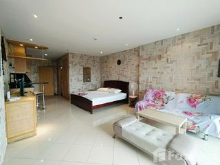 For Rent 1 Bedroom Condo In Bang Lamung, Chonburi