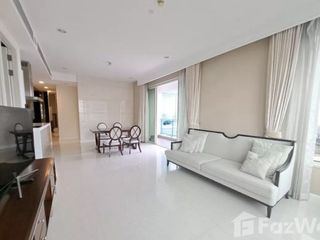 For sale and for rent 3 bedrooms condo in Pathum Wan, Bangkok
