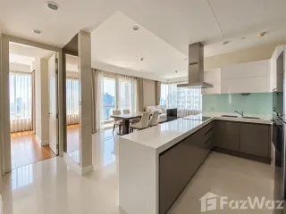 Продажа 3 спальни кондо в Патхум Щан, Бангкок