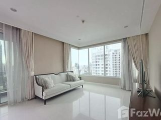 For sale and for rent 3 bedrooms condo in Pathum Wan, Bangkok