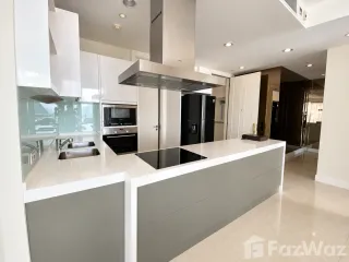 Продажа 3 спальни кондо в Патхум Щан, Бангкок