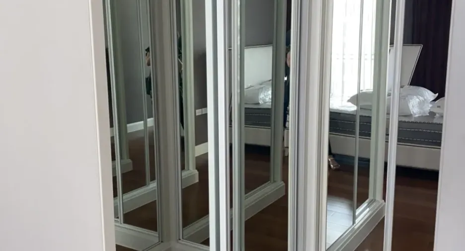 For sale and for rent 3 bedrooms condo in Pathum Wan, Bangkok