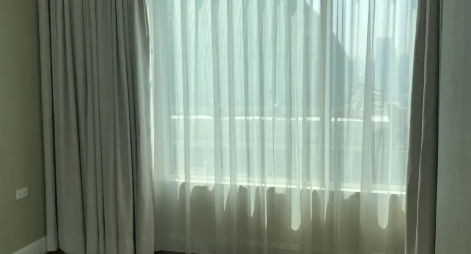 For sale and for rent 3 bedrooms condo in Pathum Wan, Bangkok