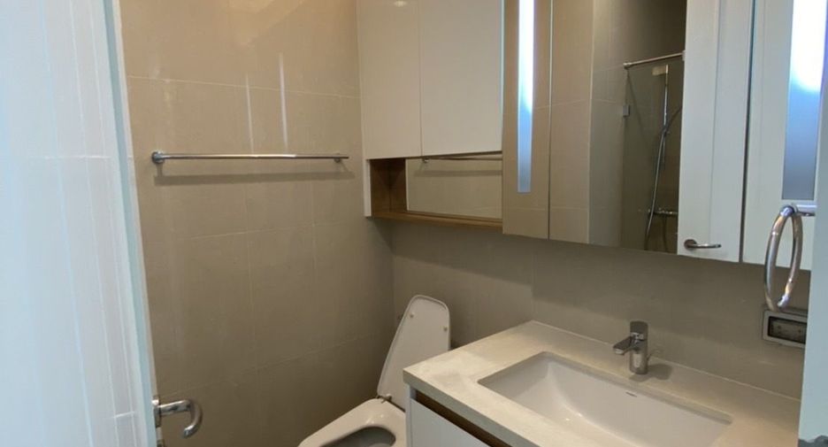 For sale and for rent 3 bedrooms condo in Pathum Wan, Bangkok
