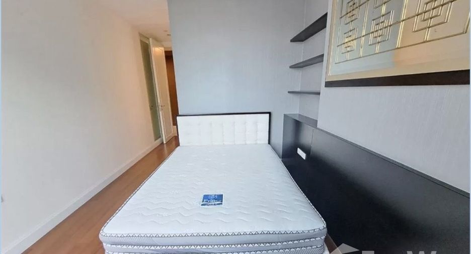 For sale and for rent 3 bedrooms condo in Pathum Wan, Bangkok