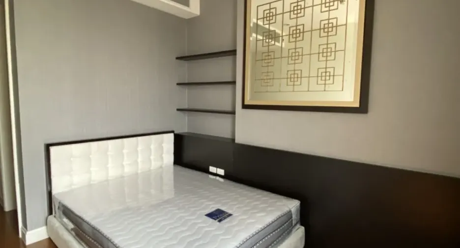 For sale and for rent 3 bedrooms condo in Pathum Wan, Bangkok