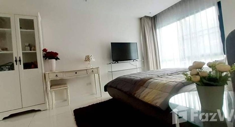 For rent 2 bedrooms condo in Mueang Phuket, Phuket
