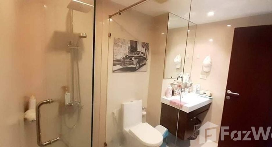 For rent 2 bedrooms condo in Mueang Phuket, Phuket