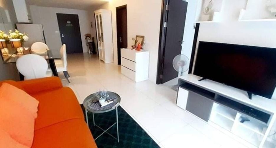 For rent 2 bedrooms condo in Mueang Phuket, Phuket