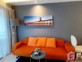 For rent 2 bedrooms condo in Mueang Phuket, Phuket