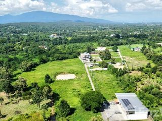 出售 土地 在 Hang Dong, Chiang Mai