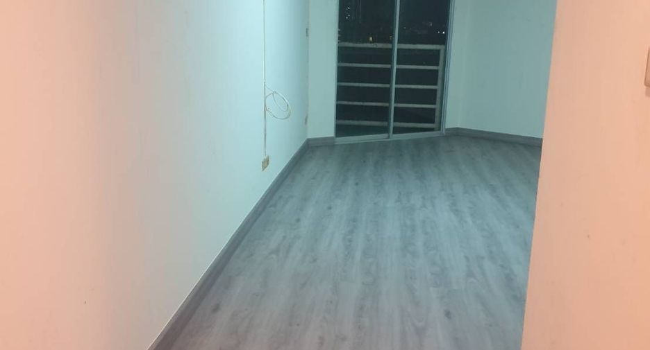 Wohnung zum Kauf mit Studio in Bang Lamung, Chonburi