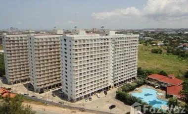 Condo en venta de estudio en Bang Lamung, Chonburi
